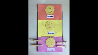 Happy Face Chart