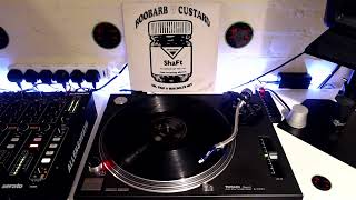 Shaft - Roobarb & Custard (Apple Crumble Mix)