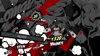 【P5R】『PERSONA5 THE ROYAL』 　 #05