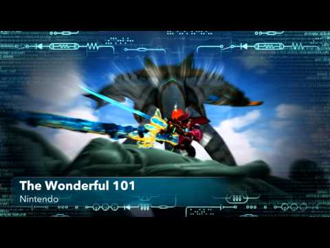 Wii U Software Lineup