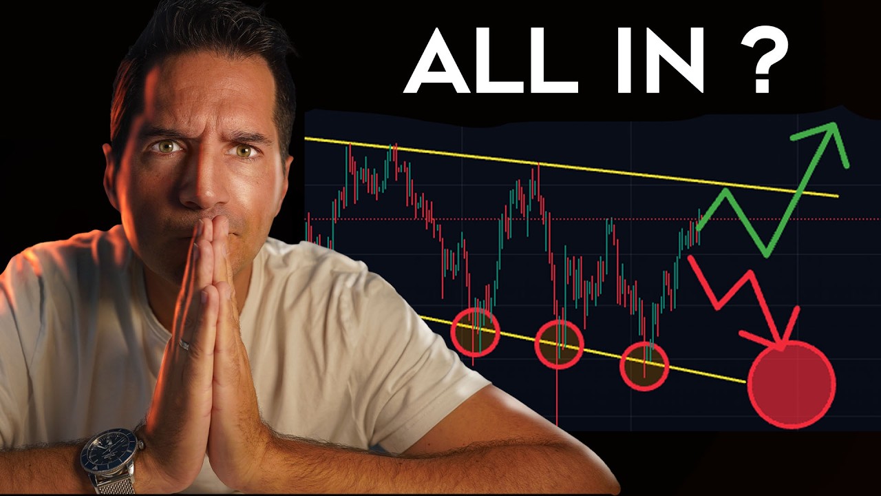 🚨 URGENT - Est ce le "VRAI" début du Bullrun? Cette date sera à surveiller..