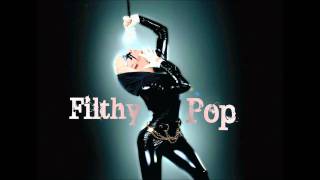 Lady Gaga - Filthy Pop
