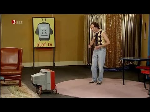 Olaf TV - Folge 3