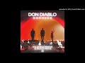 Don Diablo - Survive ft. Emeli Sandé, Gucci Mane (RMF FM CLEAN EDIT)