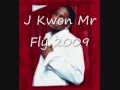 J Kwon Mr Fly 2009
