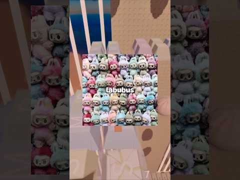 OMG das ist einf schon 1 JAHR her😭🫠 #labubu #preppypaco #roblox #jadiejady #robloxsprechvideo