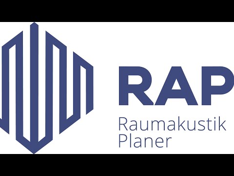 Nachhallzeit messen mit dem RAP (Immagevideo)