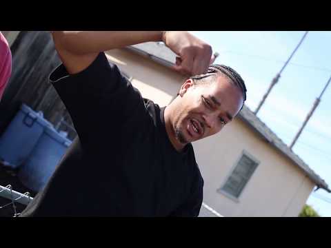 Real Hunnits - "Lil Nigga" - Ft. LT and LiteGreen (Official Music Video) 2018