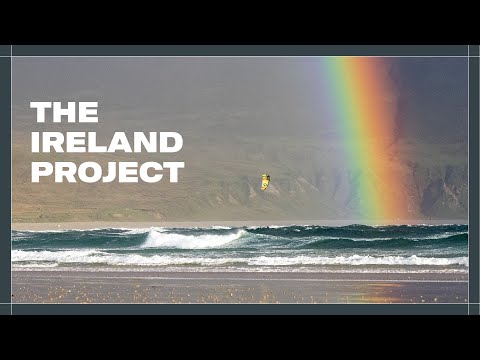 THE IRELAND PROJECT