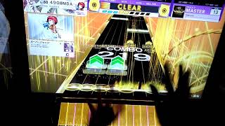 下手っぴチュウニズマーが逝く！Part28 ｢Halcyon｣