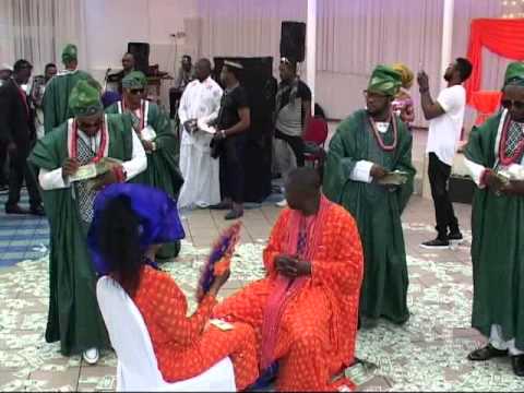 download lagu mp3 mp4 Nigerian Wedding Tradition Throw Money, download lagu Nigerian Wedding Tradition Throw Money gratis, unduh video klip Nigerian Wedding Tradition Throw Money