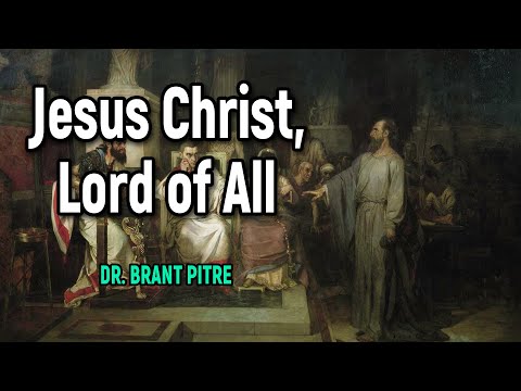 Jesus Christ, Lord of All