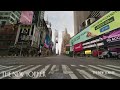 N Y C Streets Under Quarantine The New Yorker
