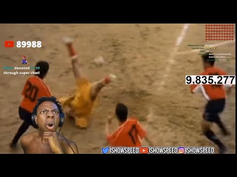 YouTube Thumbnail