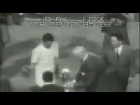 Juventus vs Ferencváros 0-1 Inter-Cities Fairs Cup Final's goal 1965