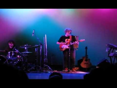 Luis Alberto Spinetta - Mi Elemento (Teatro Bristol 2009)