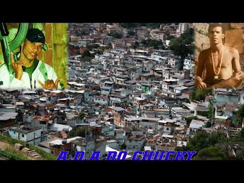 MC DA RAJADA - A MAS DE 20 ANOS O MANO NOS PROTEGEU (RELÍQUIA)