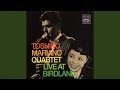 Tempus Fugit (Live at Birdland)