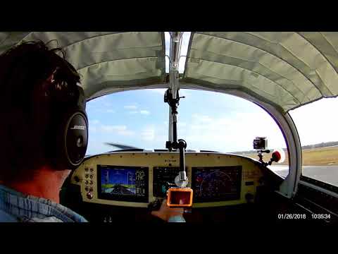 Copy of Dynon ADS-B 472 Beta Testing w/FlightAware Filter