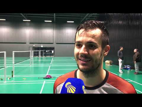 Wraber: This is a chance to learn how to adapt