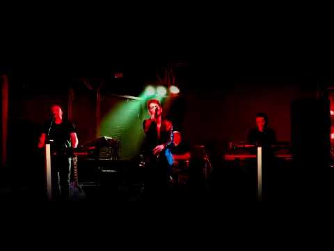 DeMode - DeMode Depeche Mode Live Tribute Band - LOFT128 - Full Live Concert 2019