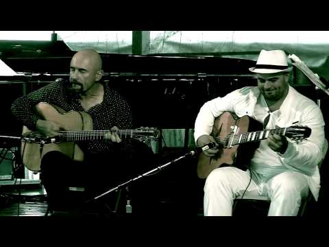 Django AllStars Trailer2015