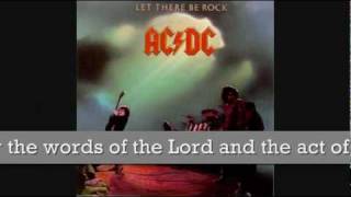 AC_DC - Love Songs To Lucifer.flv