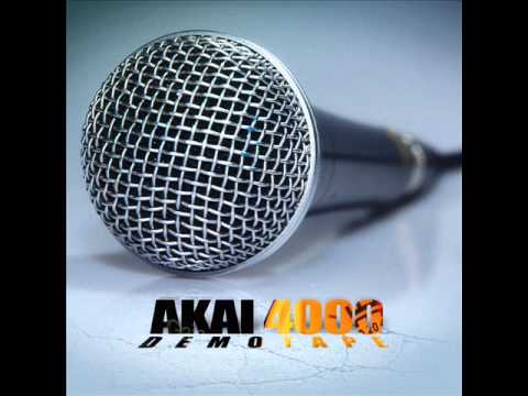 AKAI 4000 feat. Mikael - Pijem chlast a pálim špeky