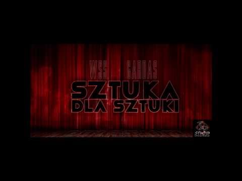 Gardas & WSS - Sztuka Dla Sztuki
