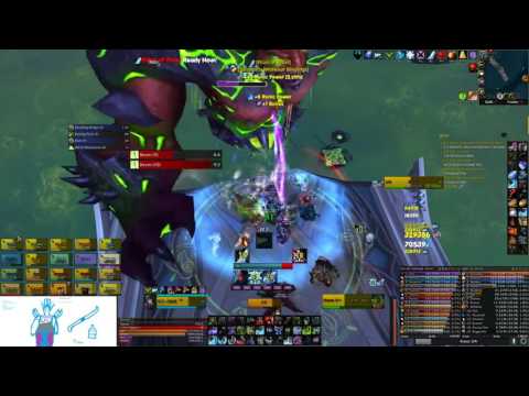 Imperium VS Krosus Mythic