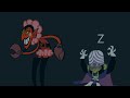 Peg Cat The Friday The 13th Problem The Looking Glass Problem Credits