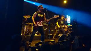 Much The Same - Wish. Live Argentina 2017