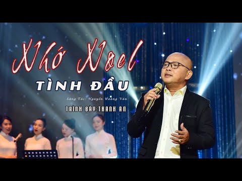 Nhớ Noel tình đầu Sheet - Thanh An