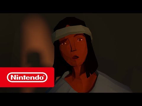 Mulaka - Trailer (Nintendo Switch)
