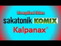 Kalbe Farma Commercial Compilation Part 2 Sakatonik Komix And Kalpanax