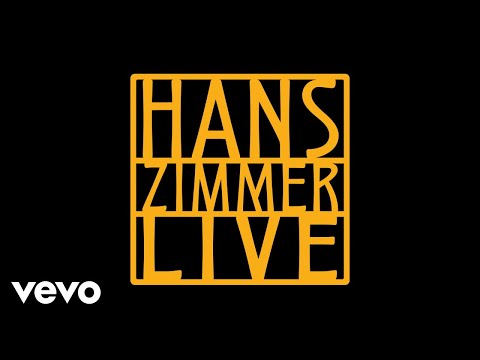 Hans Zimmer, The Disruptive Collective - Wonder Woman Suite: Part 1 (Live)