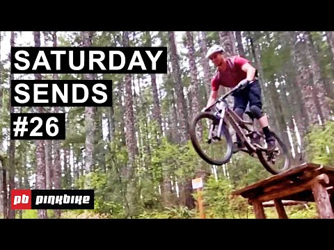 Sobotní posíláky #26