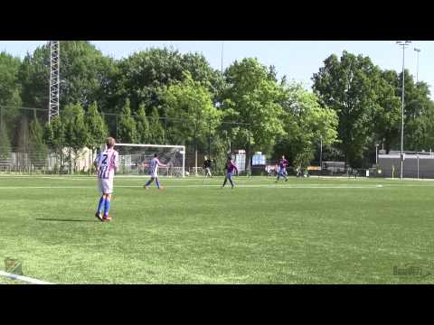 17 mei 2014 Brabantia B1 vs JEKA B1 1-0