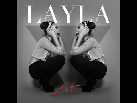 Layla - Príde čo má prísť ft. Max