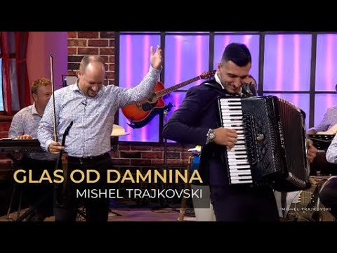 Mishel Trajkovski  - Glas od damnina - Merak Meana ( Sitel TV - 2019 )