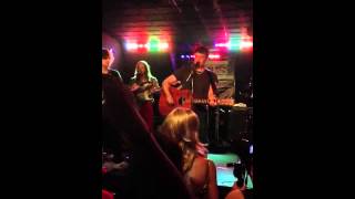 Ghost of the Robot - Angel @ The Legendary Dobbs