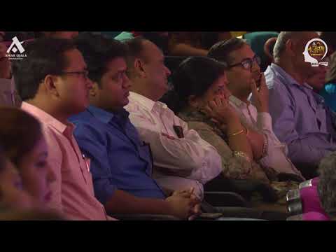 नज़रिया | जानिए साइबर जगत के खतरे रक्षित टंडन से | अमर उजाला फाउंडेशन