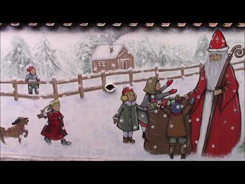 Sant' Angelo - Il paese delle fiabe.