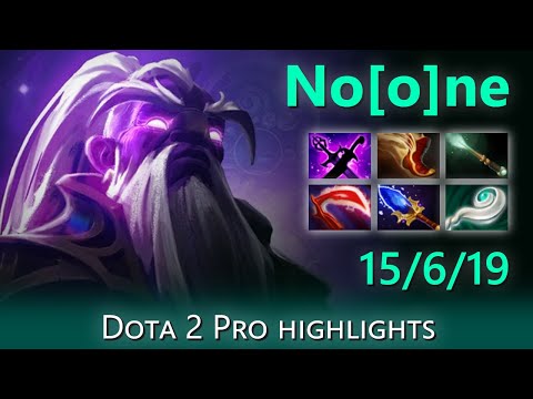 No[o]ne 15-6 Void Spirit | Dota 2 Epic Pro Highlights