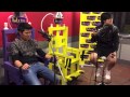 The Electric Chair : AWAL ASHAARI - YouTube