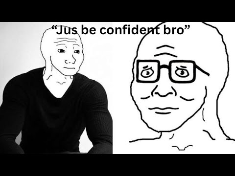 The philosophy of the black pill.