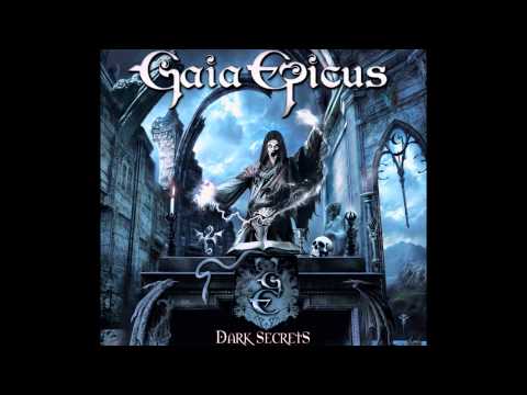 Gaia Epicus -  Beyond the Universe