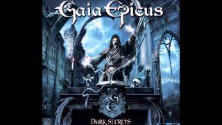 Gaia Epicus -  Beyond the Universe