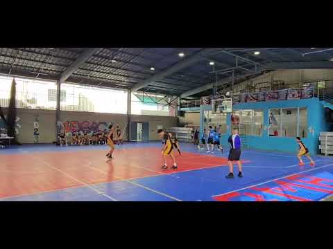 BMA vs CIEM (LACC) 1/15/26