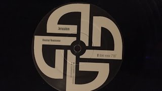Classical Renaissance - Jerusalem (Ubik Remix)
